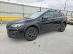 SUBARU CROSSTREK 2021