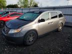 HONDA ODYSSEY 2011