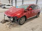NISSAN PATHFINDER 2015