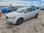 KIA FORTE 2012