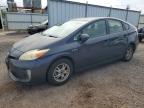 TOYOTA PRIUS 2013