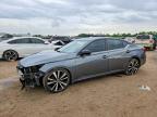 NISSAN ALTIMA 2020