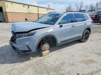 HONDA CR-V 2025