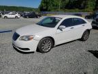 CHRYSLER 200 2013