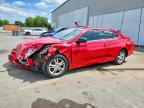 TOYOTA CAMRY SOLARA 2007
