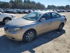 TOYOTA CAMRY HYBRID 2007