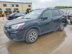 SUBARU FORESTER 2020