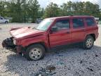 JEEP PATRIOT 2013