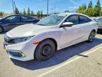 HONDA CIVIC 2021