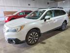 SUBARU OUTBACK 2015