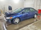 HONDA CIVIC 2007