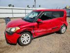 KIA SOUL 2013