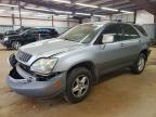 LEXUS RX 2002
