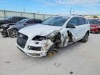 AUDI Q7 2015