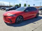 TOYOTA CAMRY 2025