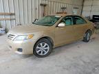 TOYOTA CAMRY 2011