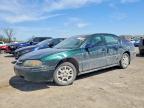CHEVROLET IMPALA 2002