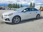HYUNDAI SONATA 2018