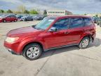 SUBARU FORESTER 2010