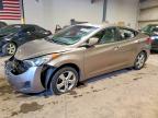 HYUNDAI ELANTRA 2011