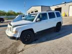 JEEP PATRIOT 2014
