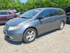 HONDA ODYSSEY 2012