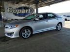 TOYOTA CAMRY 2013