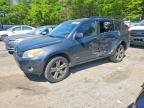 TOYOTA RAV4 2008