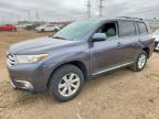 TOYOTA HIGHLANDER 2013