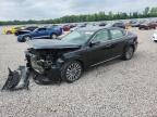 KIA CADENZA 2017