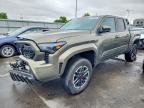 TOYOTA TACOMA 2025