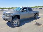 CHEVROLET SILVERADO 2008