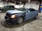 CADILLAC CTS 2013