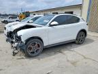 ALFA ROMEO STELVIO 2022