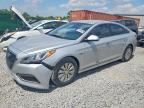 HYUNDAI SONATA HYBRID 2016