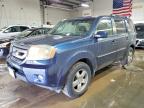 HONDA PILOT 2009