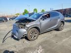 LEXUS NX 2015