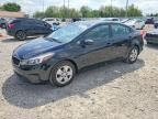 KIA FORTE 2017