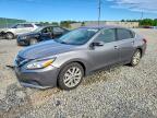 NISSAN ALTIMA 2017