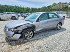 HYUNDAI SONATA 2007