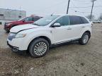 LINCOLN MKX 2014