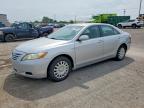 TOYOTA CAMRY 2008
