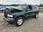 CHEVROLET TAHOE 2002