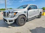 NISSAN TITAN 2017