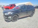 SUBARU FORESTER 2020