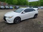 TOYOTA CAMRY 2016