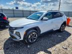 HYUNDAI TUCSON 2025