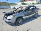JEEP CHEROKEE 2015