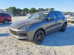 PORSCHE CAYENNE 2019