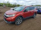 HONDA CR-V 2017